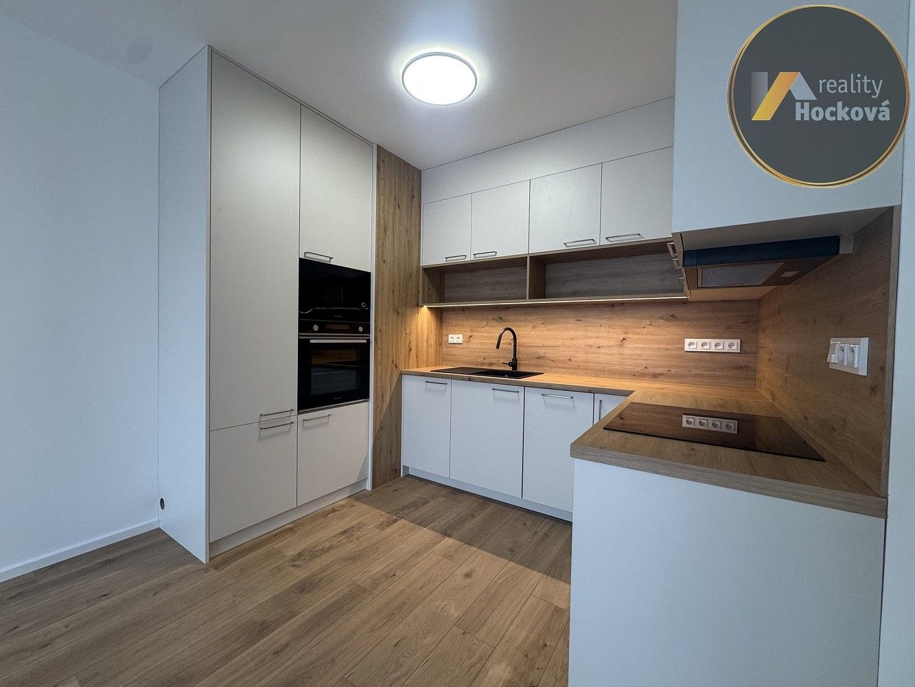 Byt 2+kk, 59 m²