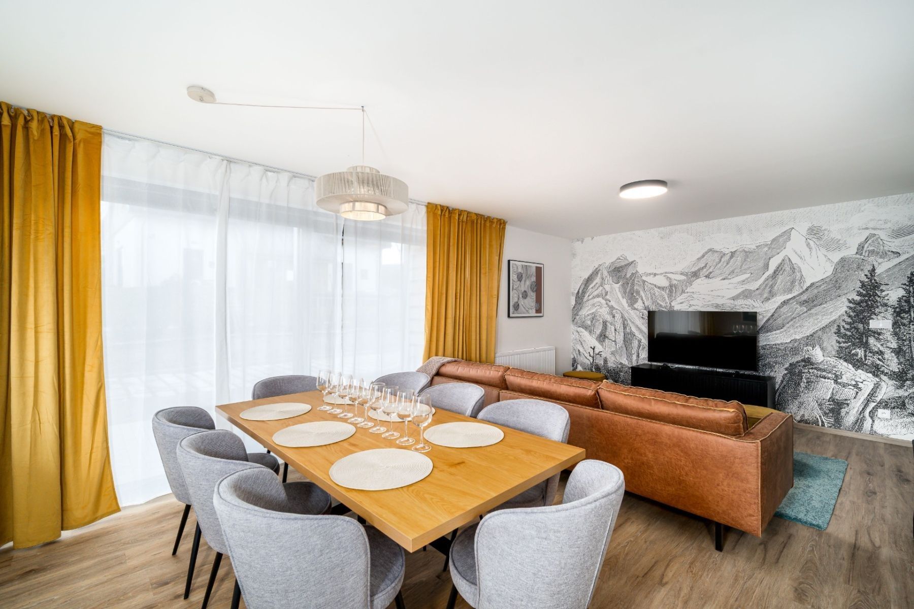 Rodinný dům · 130 m² · Černý Důl - Čistá v Krkonoších, Královéhradecký kraj - 3