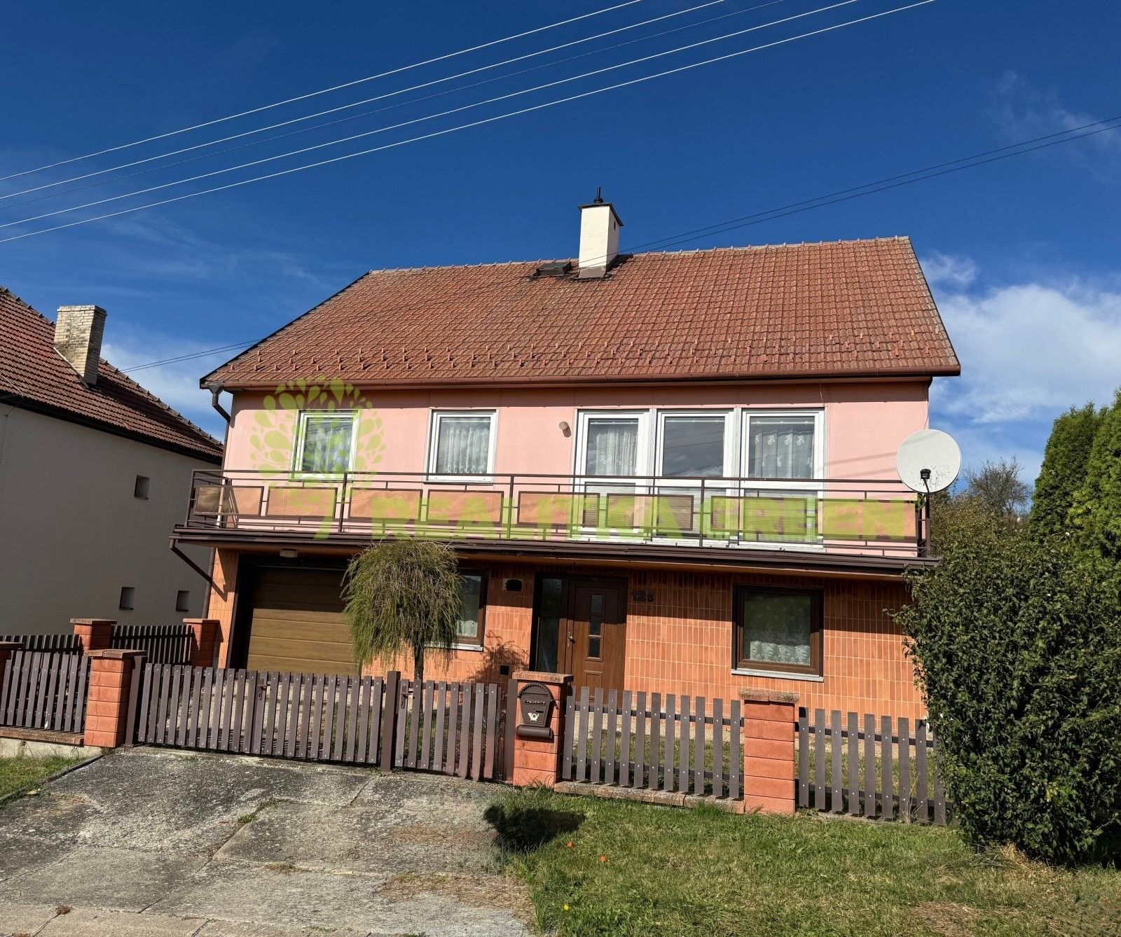 Prodej rodinný dům - Doubravy, 142 m² - 2