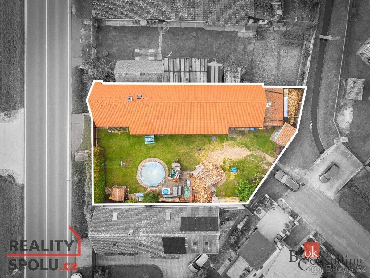 Rodinné domy, Poděbrady, 290 01