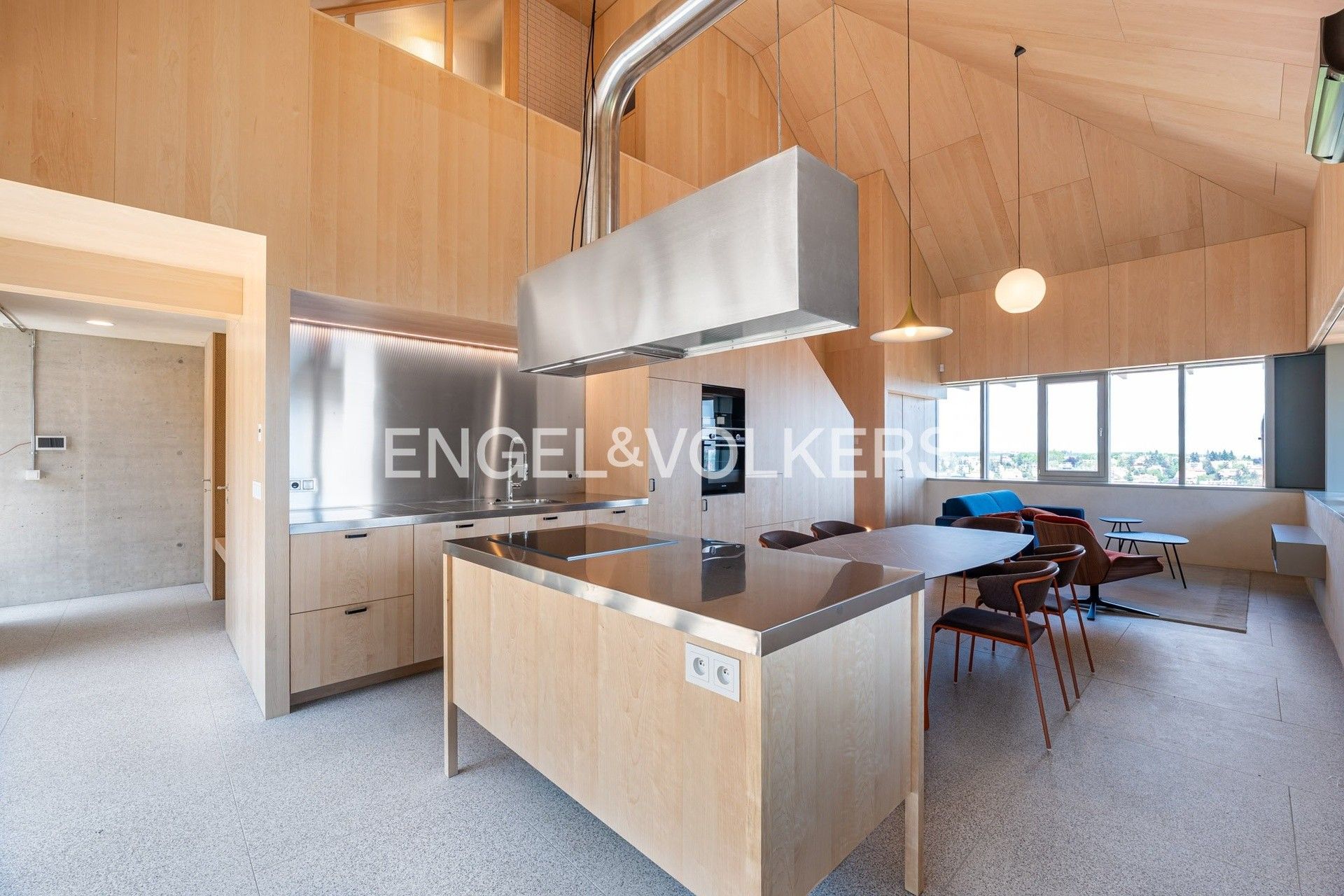 Byt 3+kk · 108 m² · Pod bateriemi, Praha Střešovice - 3