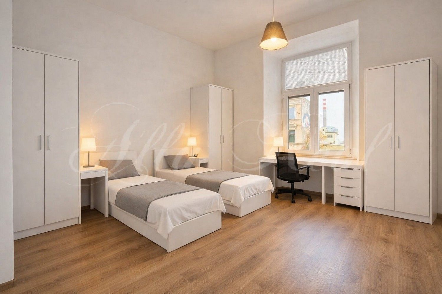 Byt 4+kk · 76 m² · Brno - Zábrdovice, okres Brno-město, Jihomoravský kraj - 4