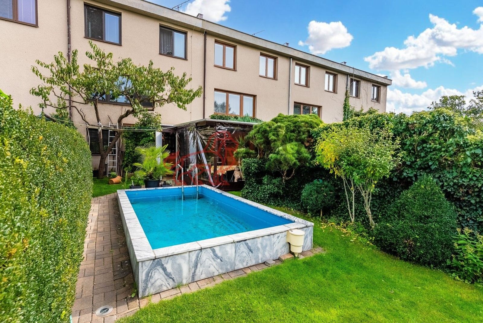 Rodinný dům · 160 m² · Pod ZDŠ, Brodce - 3