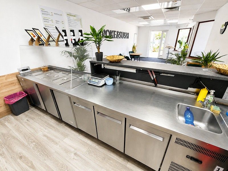 Obchodní prostory · 145 m² · Ostrava - Zábřeh, okres Ostrava-město, Moravskoslezský kraj - 4
