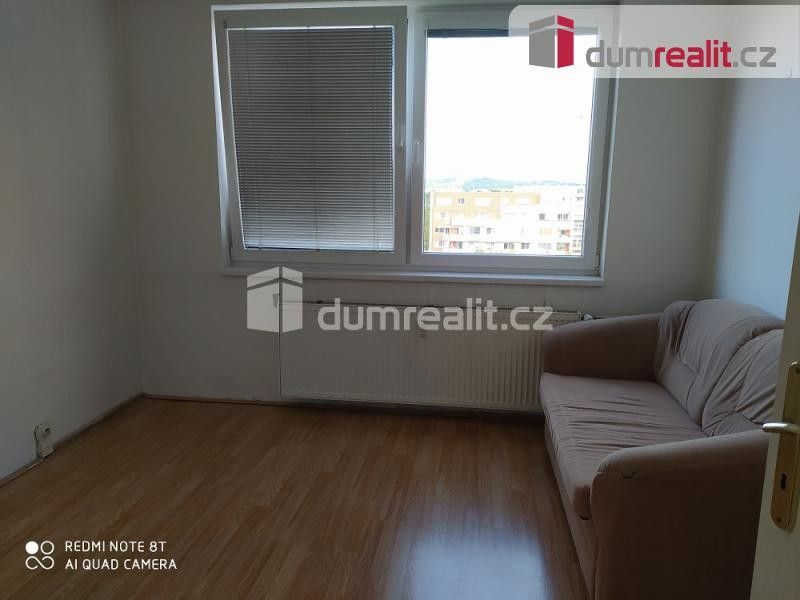 Byt 3+1 · 65 m² · Jírovcova, České Budějovice - 4