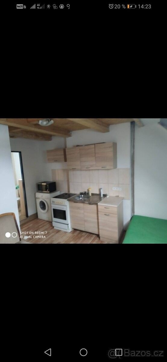 Byty, Děčín, 405 02