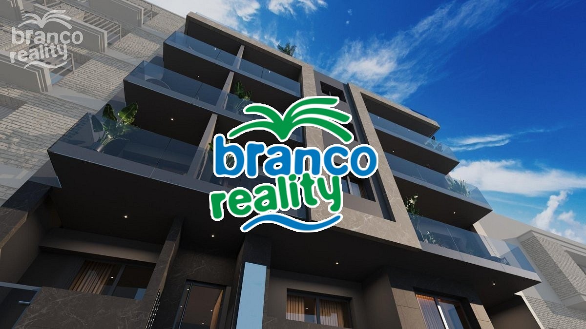 Byty, Torrevieja, Alicante, Španělsko, 44 m² - 1