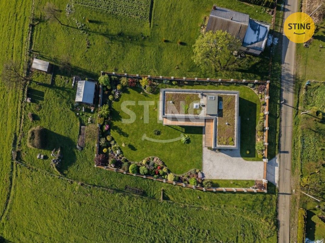 Prodej pozemek pro bydlení - Stonava, 735 34