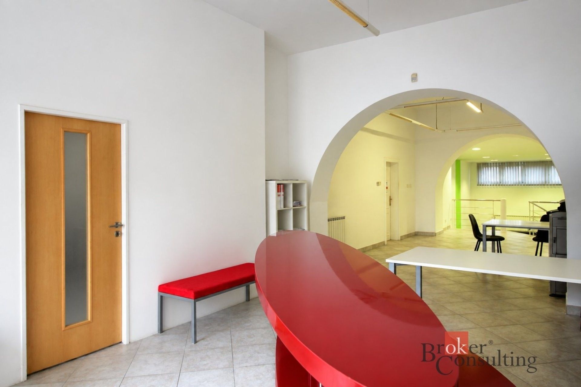 Kancelář · 130 m² · Na Lávkách, Kostelec nad Orlicí - 3