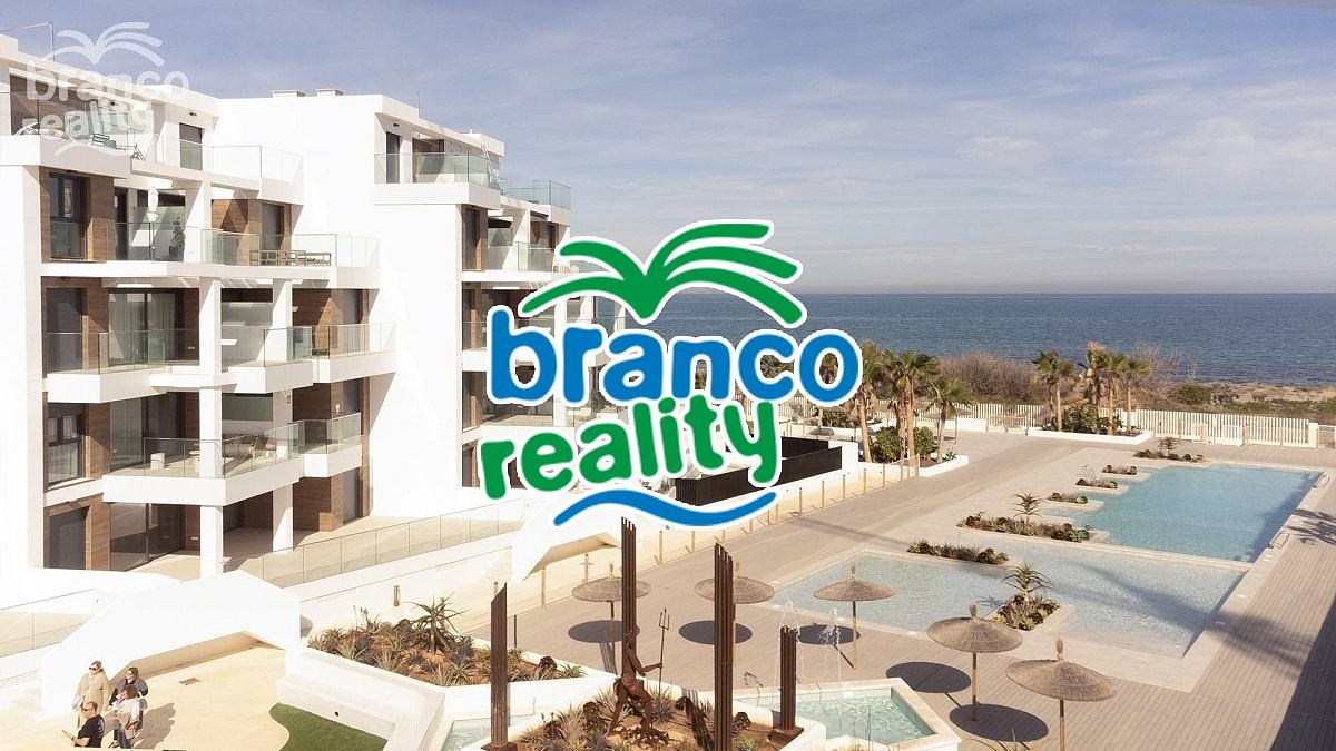 4+kk, Denia, Alicante, Španělsko, 102 m² - 1
