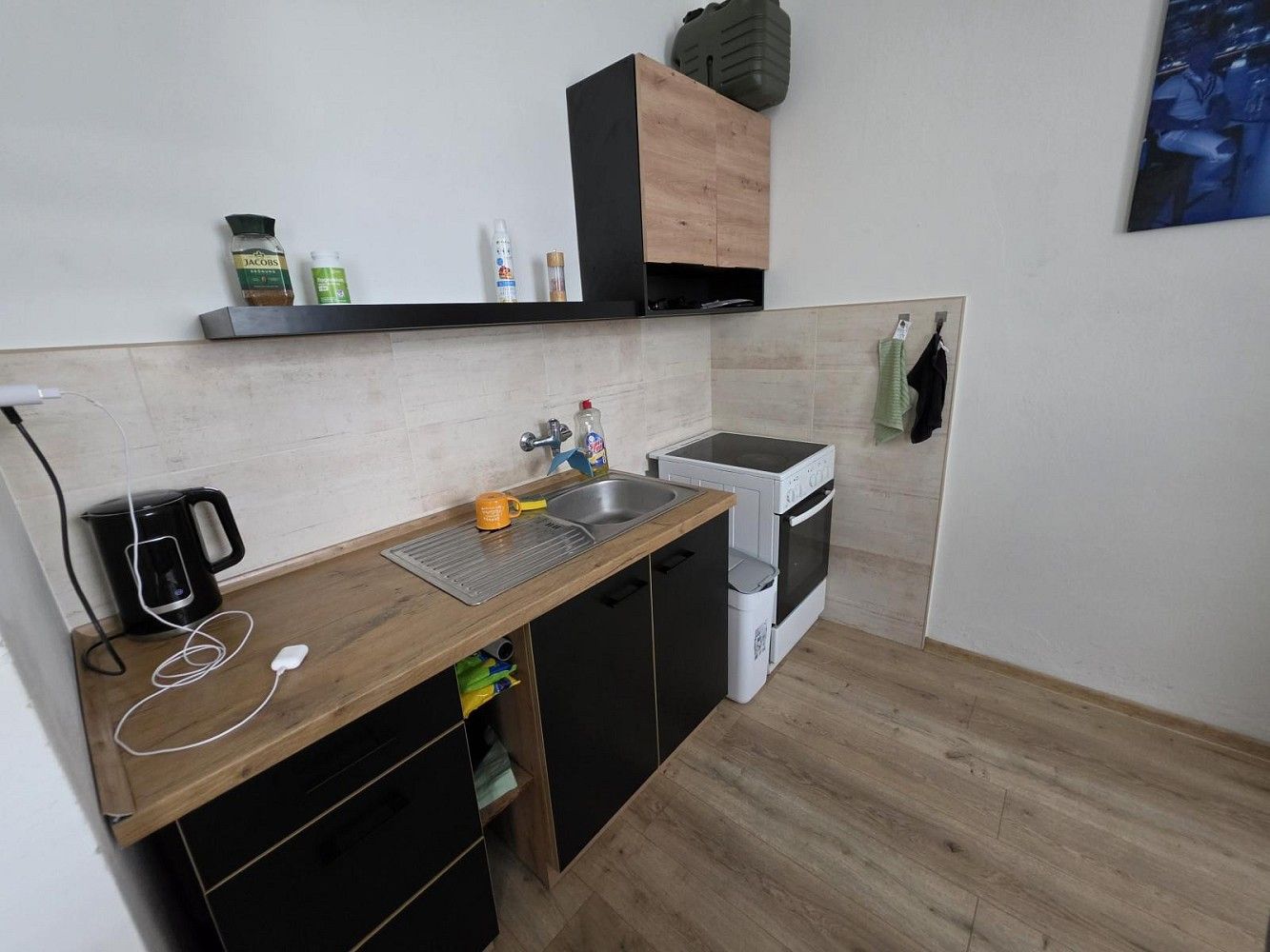 Byt 1+kk · 33 m² · Obrnice, okres Most, Ústecký kraj - 3