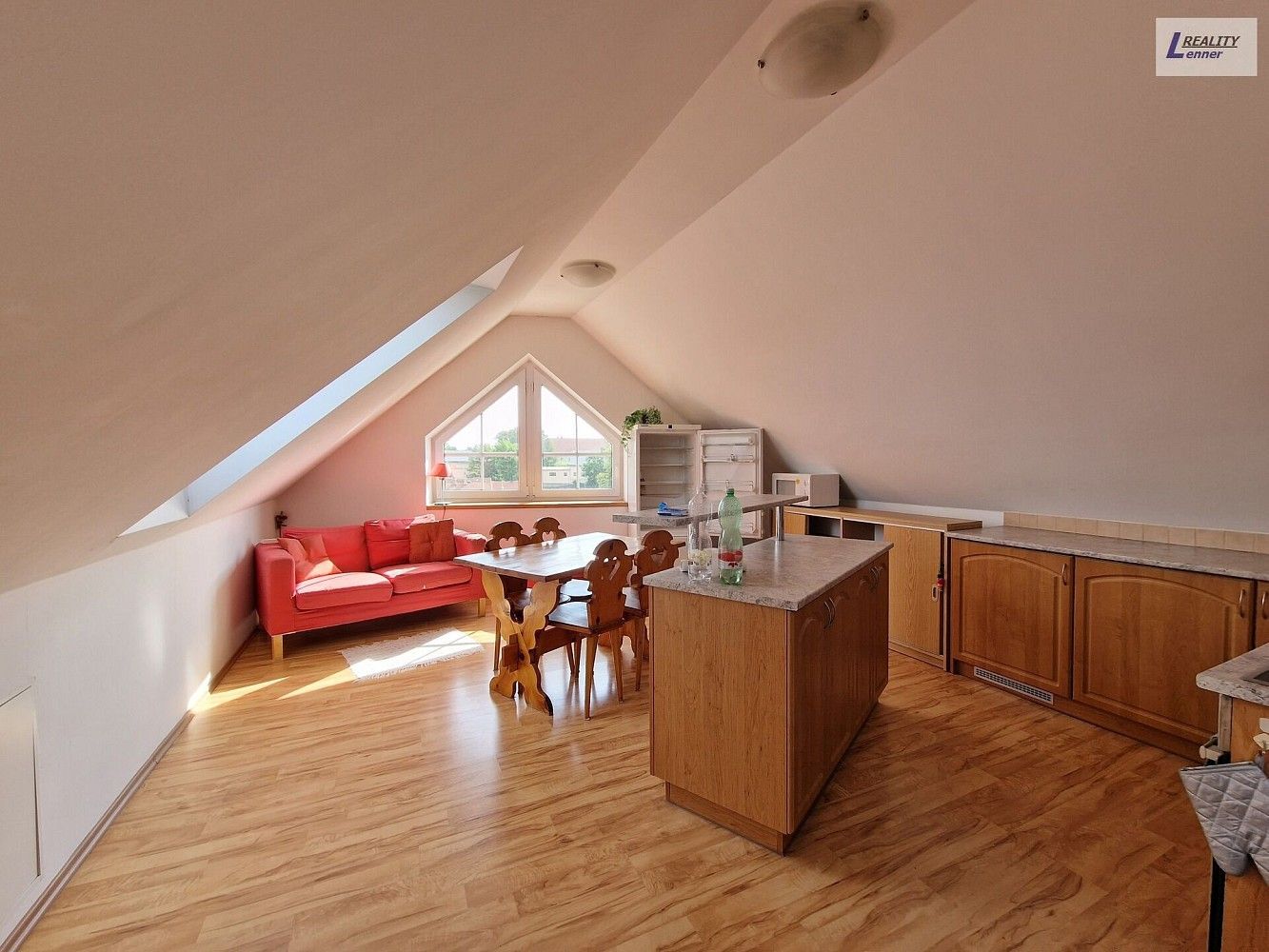 Byt 2+1 · 89 m² · Příbram - Příbram VI-Březové Hory, Středočeský kraj - 4