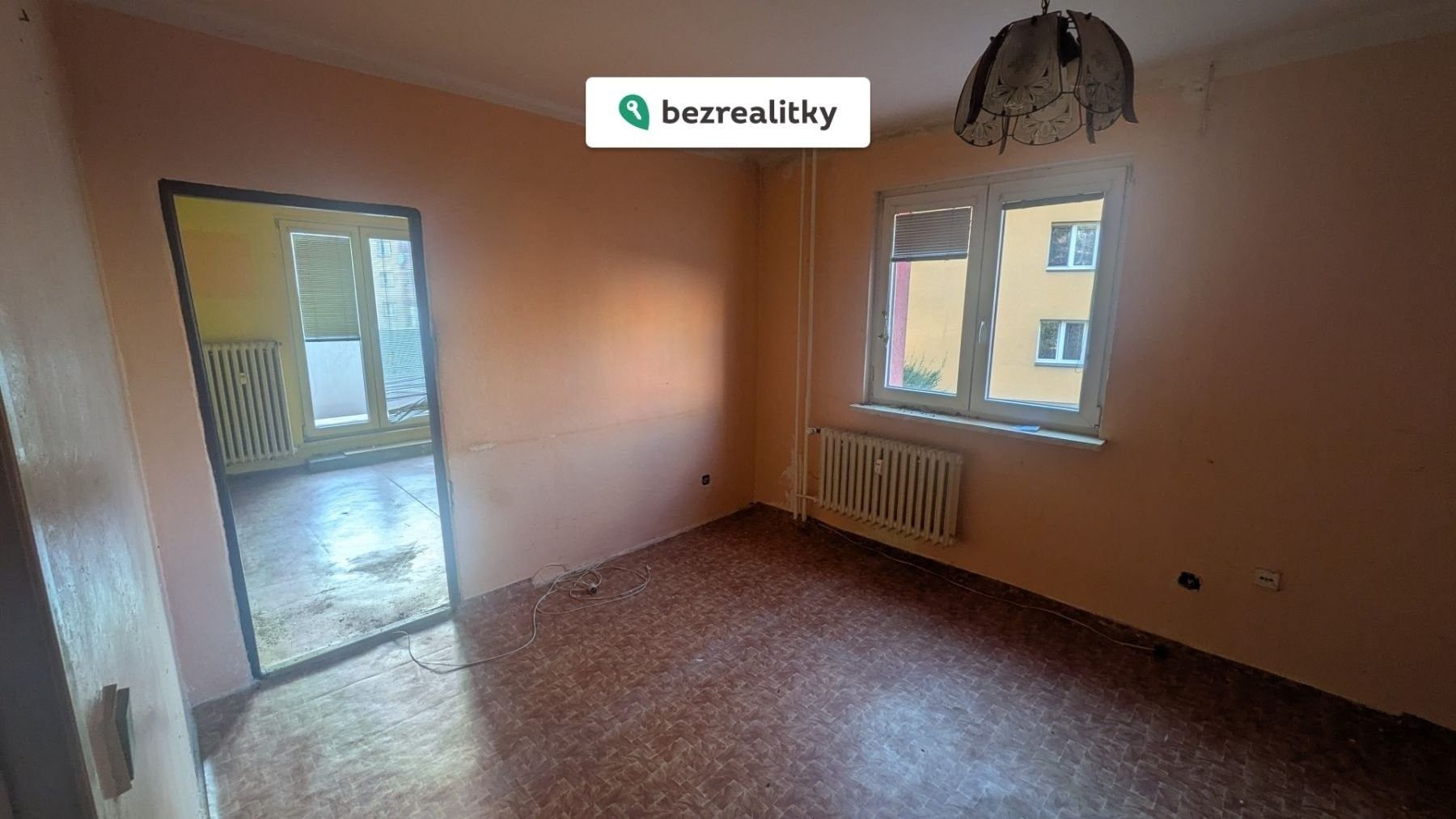 Byt 3+1 · 60 m² · Na Kopci 2119, Karviná Mizerov - 3
