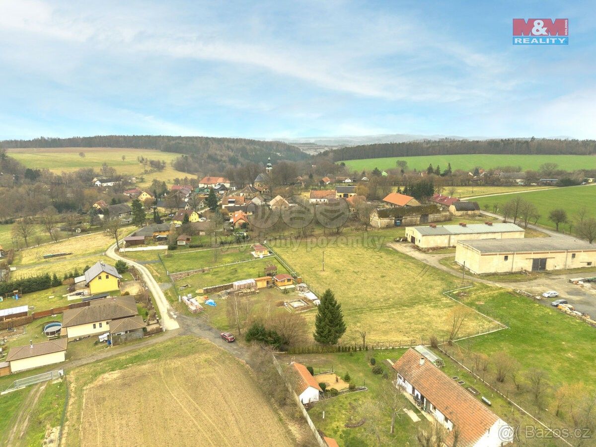 Prodej pozemek - Uhlířské Janovice, 285 04, 2 519 m²