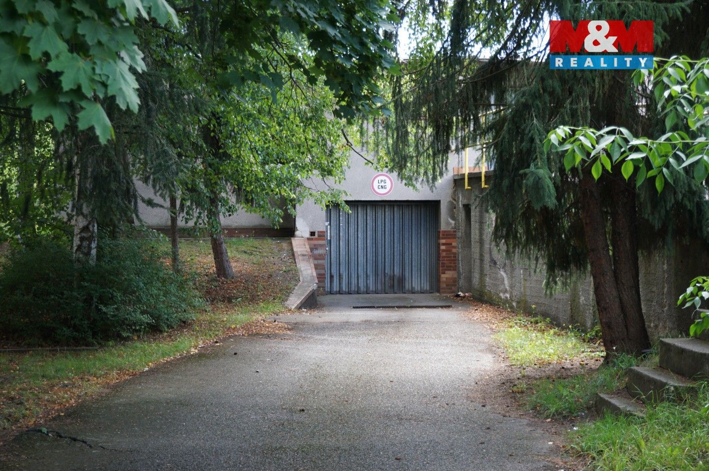 Pronájem ostatní - Brožíkova, Plzeň, 15 m²