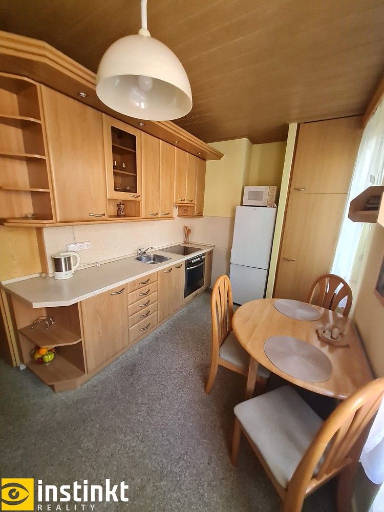 2+1, Tlučná, okres Plzeň-sever, Plzeňský kraj, 55 m² - 2
