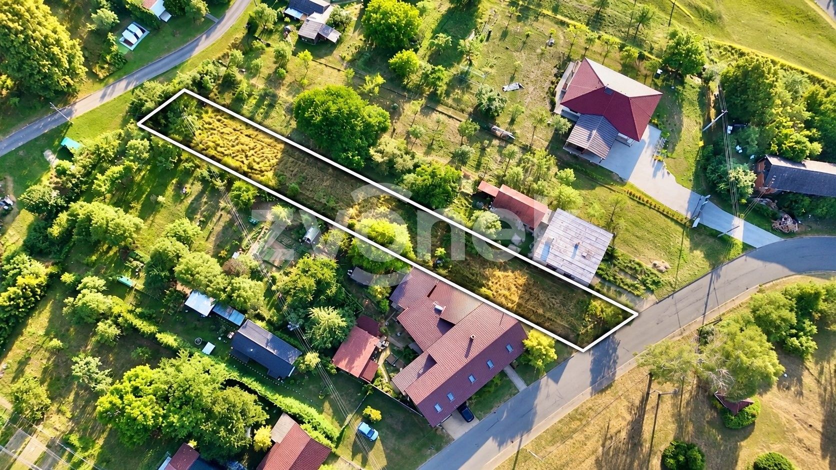 Pozemky pro bydlení, Svárov - 2