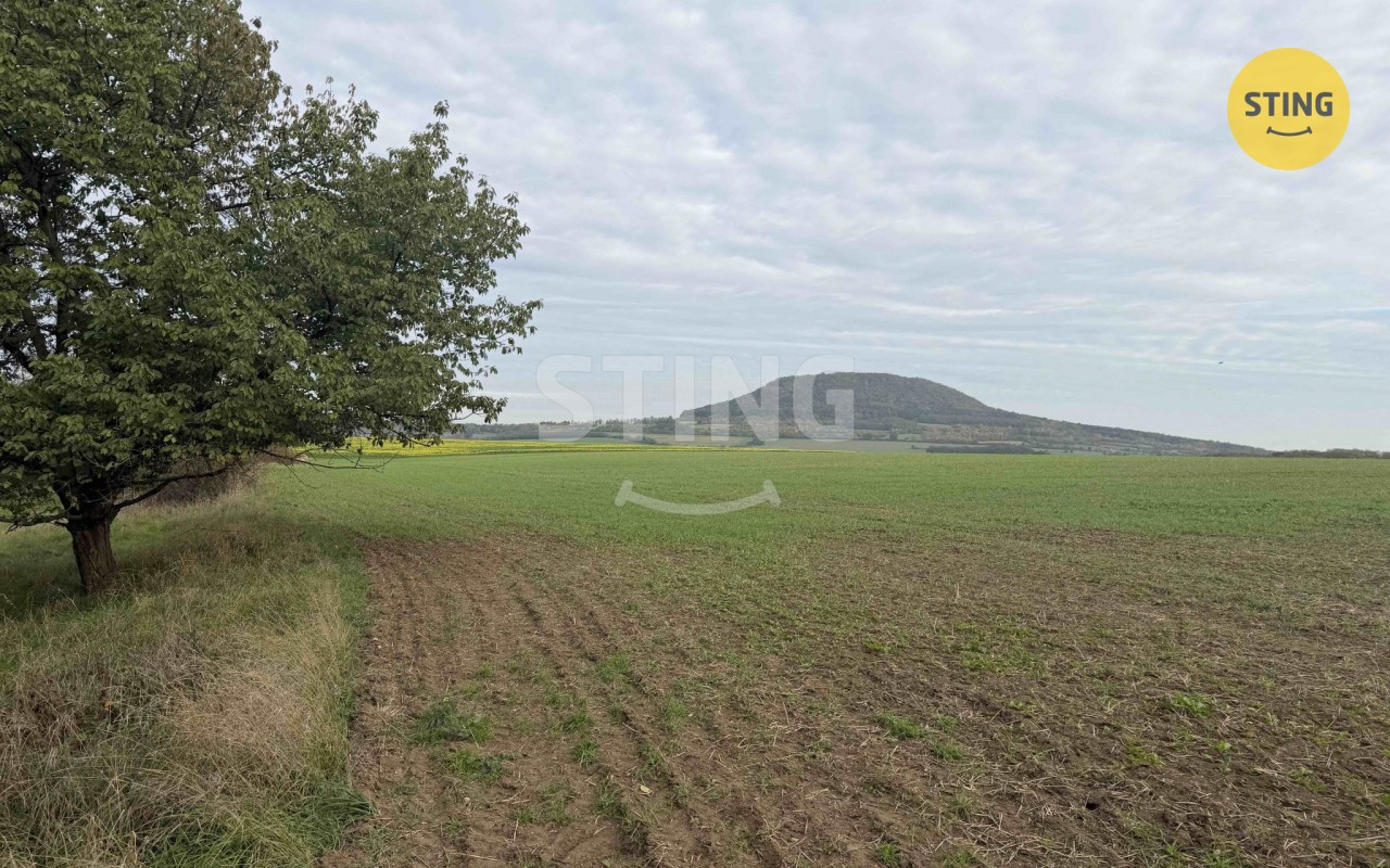 Pozemek, 10 074 m²