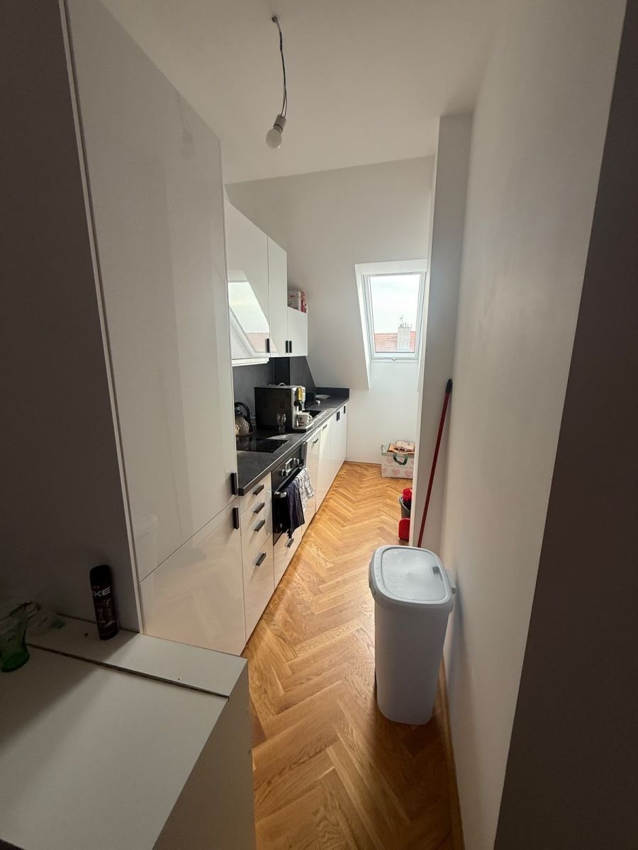 Pronájem byt 1+kk - Ďáblická, Praha - Ďáblice, 25 m² - 2