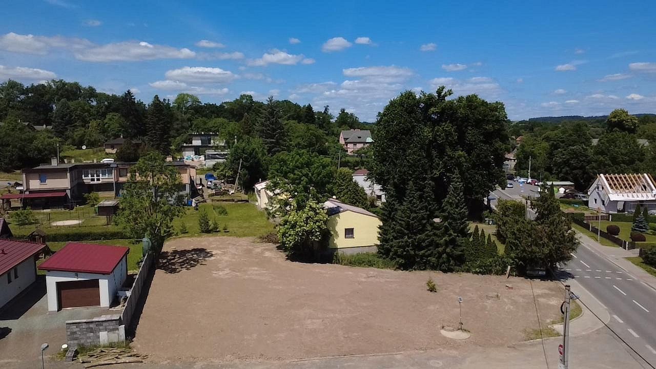 Zemědělské pozemky, Česká Skalice - Zlíč, okres Náchod - 1