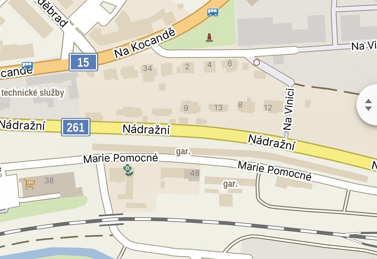Prodej ostatní - Litoměřice - Předměstí, Ústecký kraj, 20 m² - 2