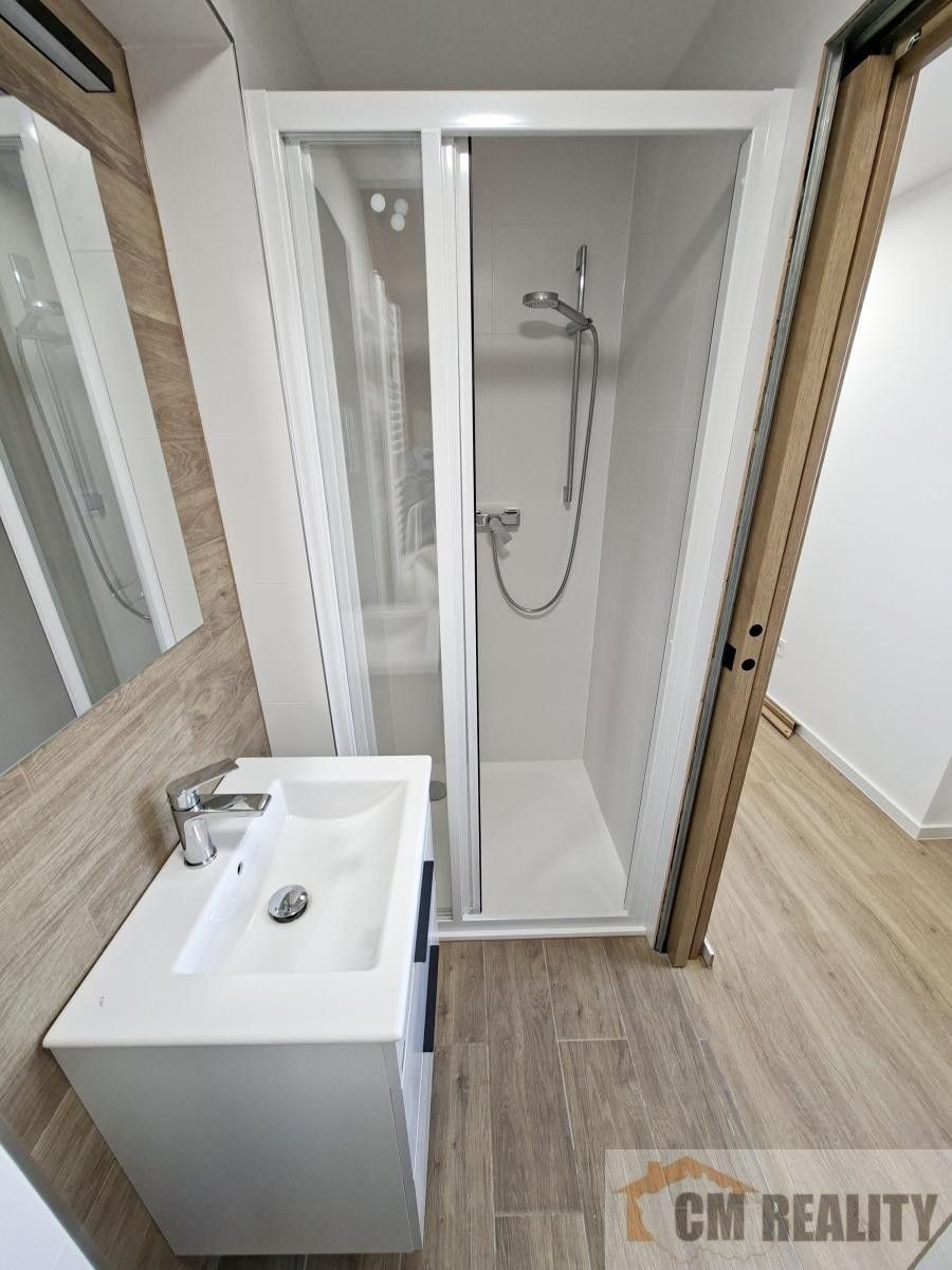 Byt 2+kk · 25 m² · Komenského  , Prostějov - 4