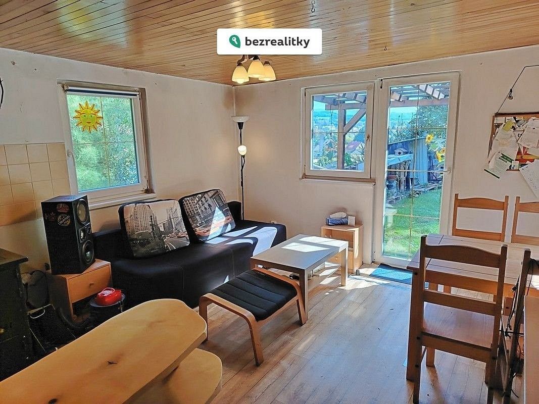Prodej chalupa - Letohrad - Červená, okres Ústí nad Orlicí, Pardubický kraj, 55 m² - 5