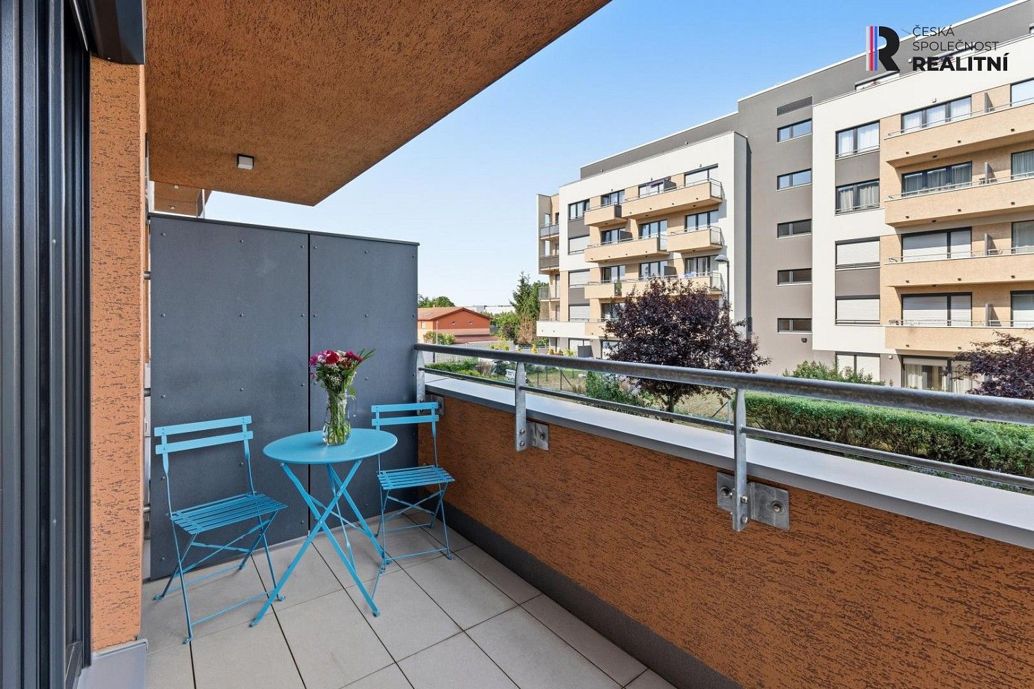 1+kk, Praha - Třebonice, okres Praha 17, Hlavní město Praha, 29 m² - 2