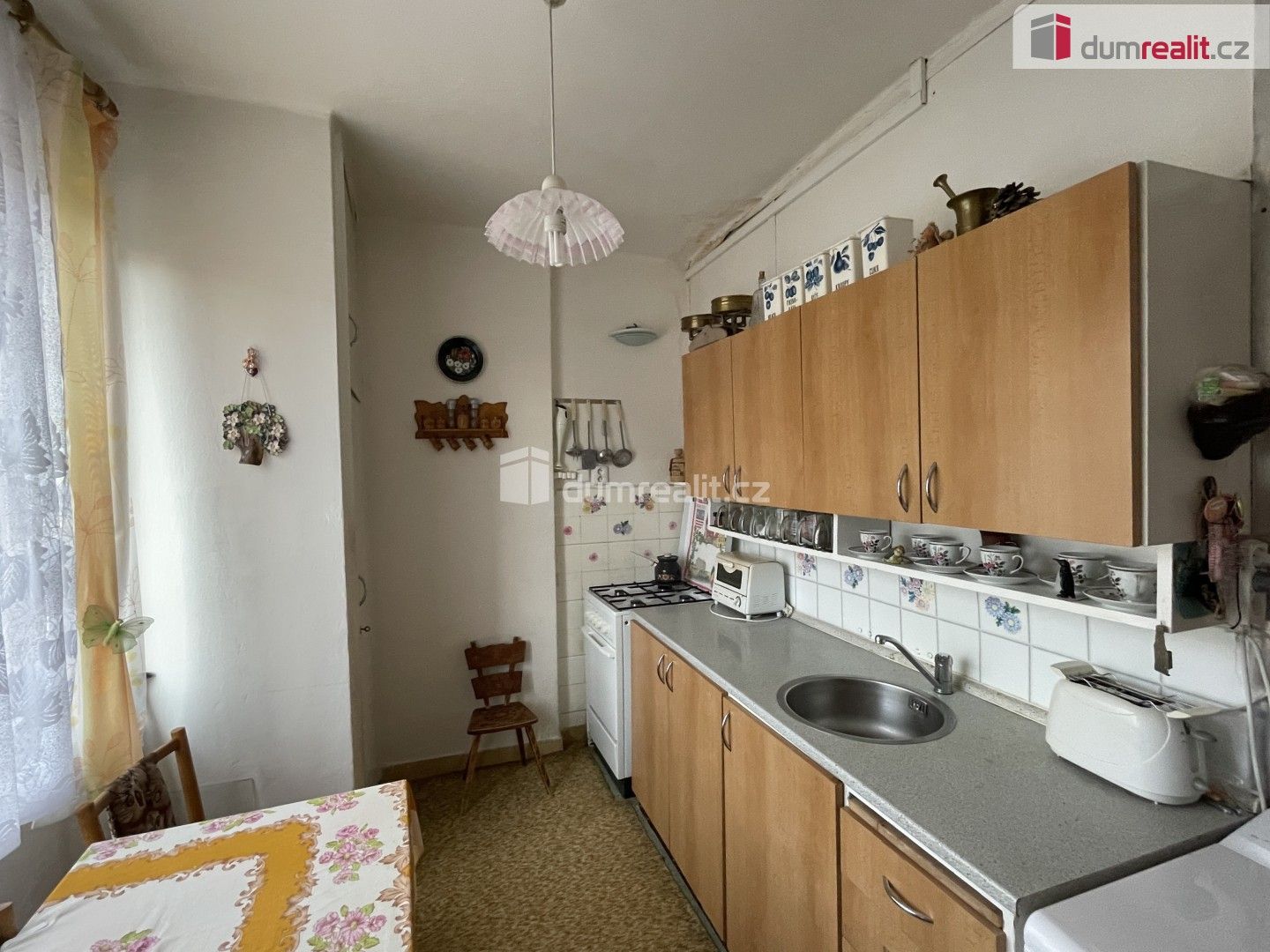 2+1, Nálepkova 973, Ostrava, 51 m²