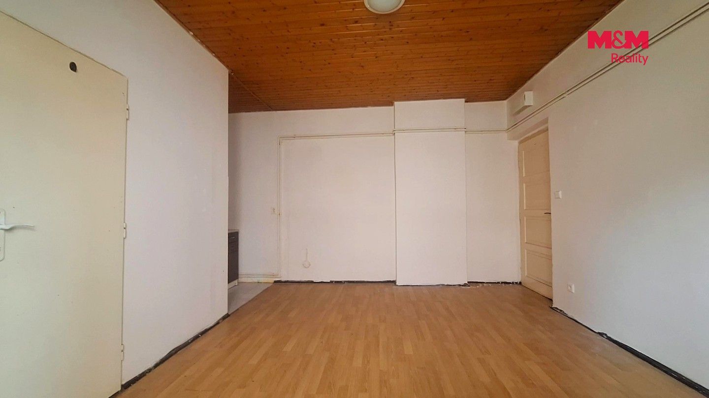 Byt 1+kk · 21 m² · Národní, Jaroměř - 4