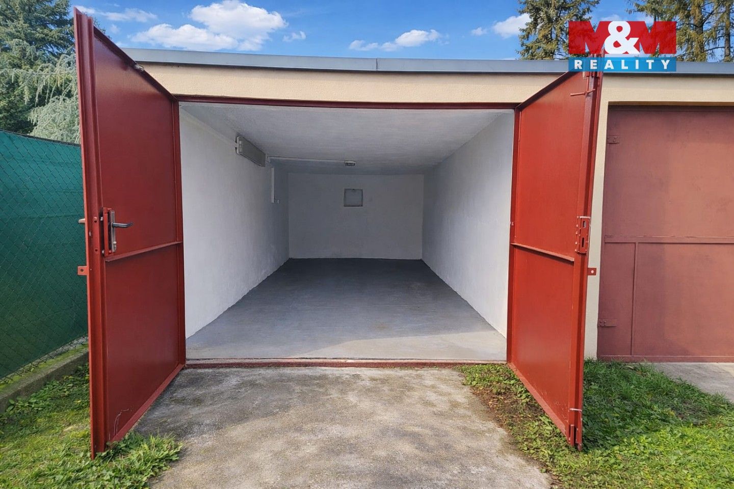 Prodej ostatní - Revoluční, Uherské Hradiště, 17 m²