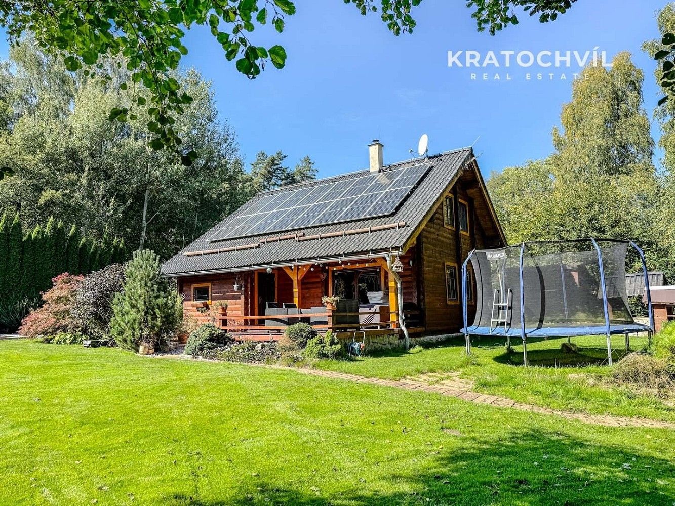 Rodinný dům · 121 m² · Jablonné v Podještědí - Heřmanice v Podještědí, okres Liberec - 4