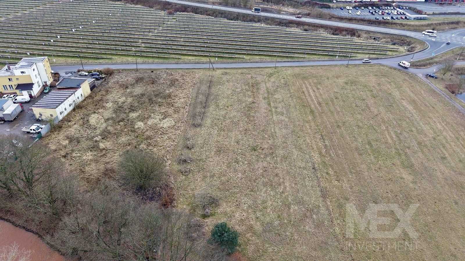 Komerční nemovitost · 4 078 m² · Bezručova, Česká Skalice, okres Náchod - 3