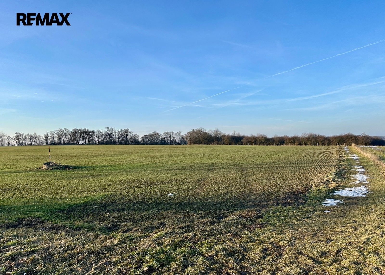 Zemědělský pozemek, 67 156 m²