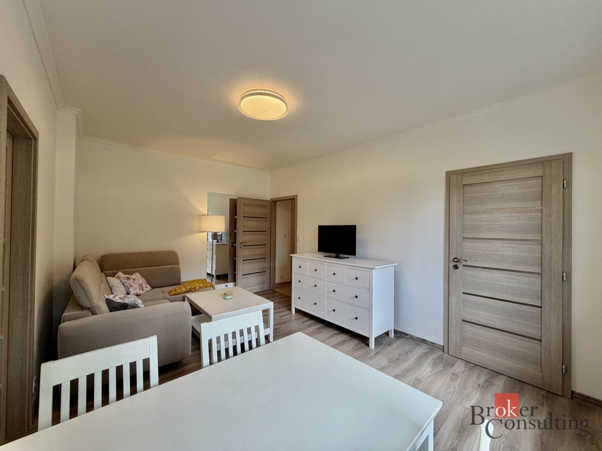 Byt 3+1 · 61 m² · Sídlištní, Horní Bříza - 3