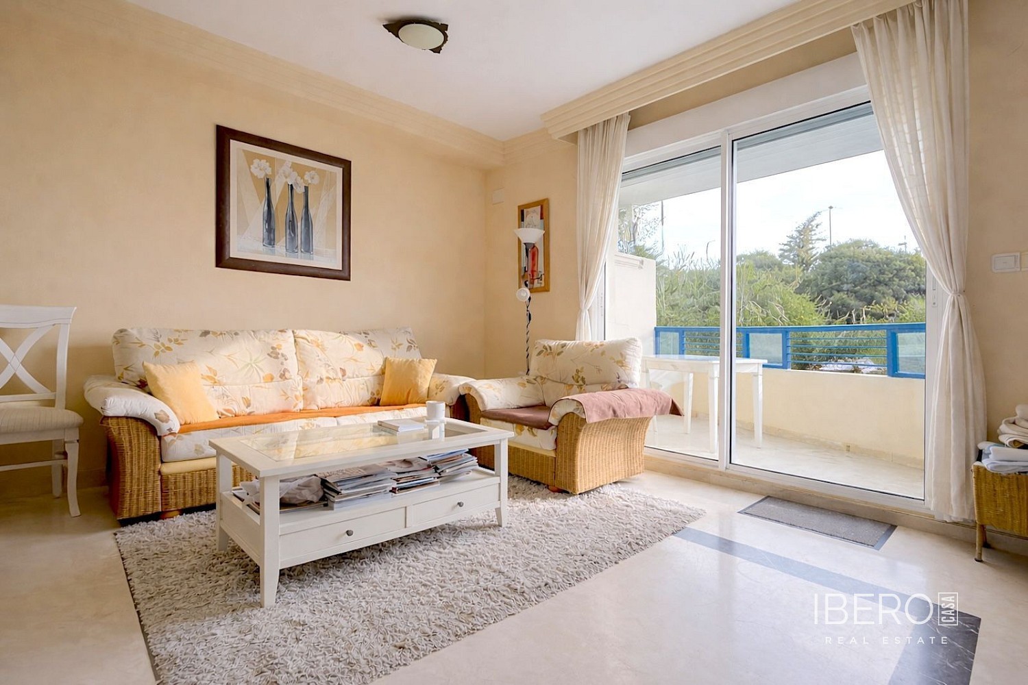 Byt 2+kk · 57 m² · Marbella, Španělsko - 3