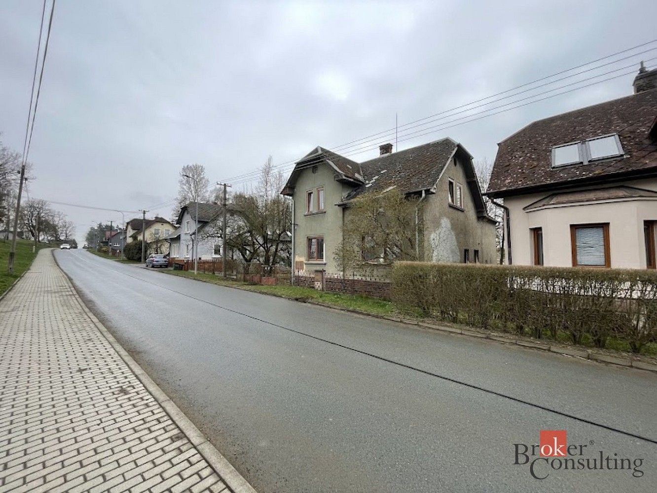 Rodinný dům · 120 m² · Staré Sedliště, okres Tachov - 4