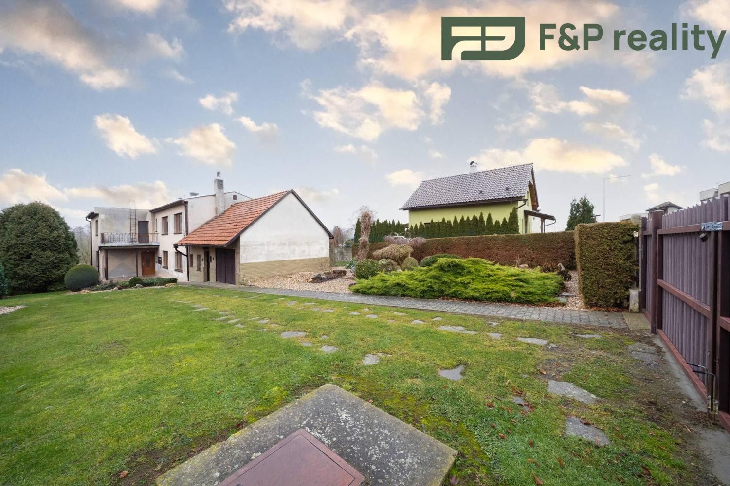 Prodej rodinný dům - Bratčice, 240 m²