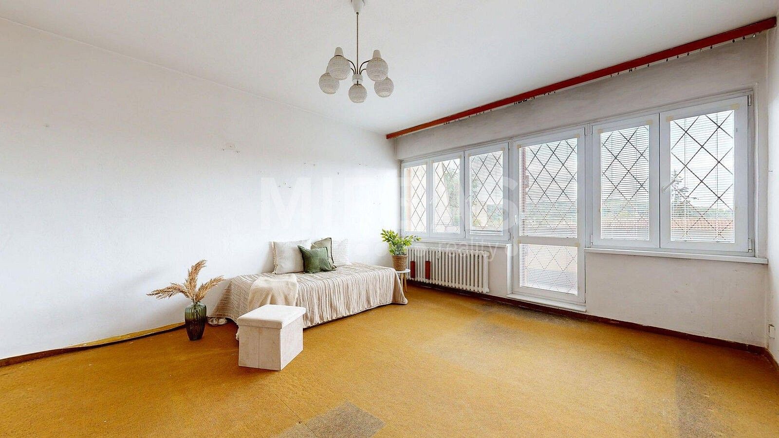Prodej byt 1+1 - Praha - Krč, okres Praha 4, Hlavní město Praha, 39 m² - 5