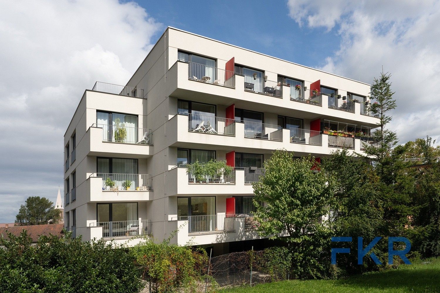 Byt 3+kk · 74 m² · Na Horkách, Kralupy nad Vltavou, okres Mělník - 4