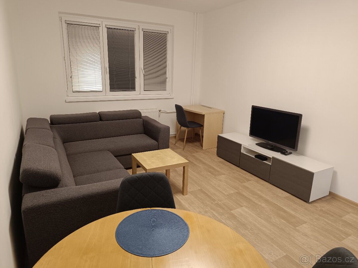 Pronájem byt - Zlín, 760 01