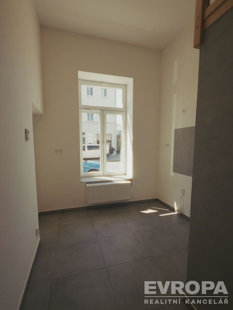 Prodej komerční - Opava - Předměstí, Moravskoslezský kraj, 36 m² - 5