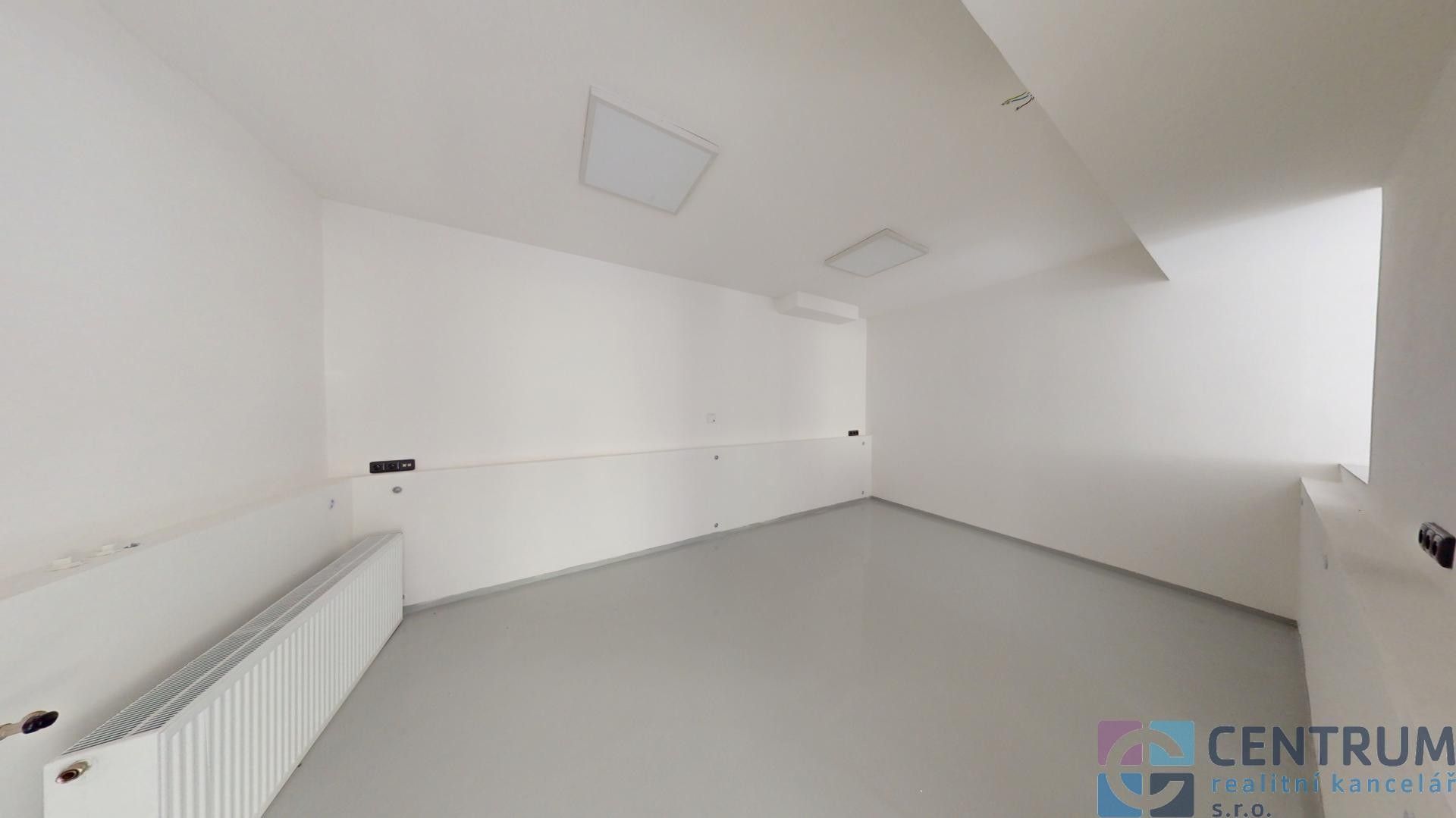 Pronájem kancelář - Jablonec nad Nisou, 350 m² - 5