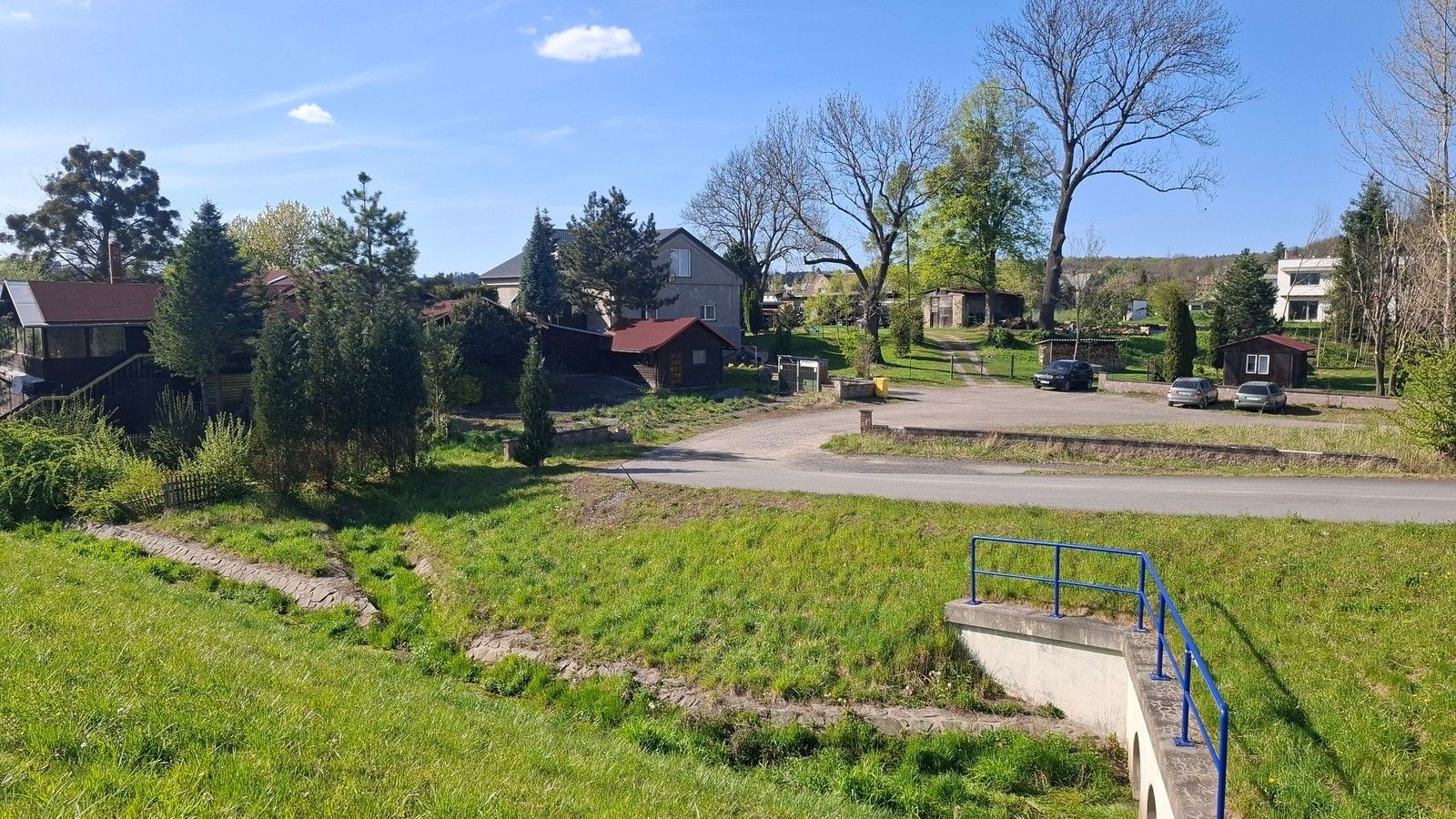 Komerční pozemek · 2 739 m² · Nové Dvory-Hlíny, Frýdek-Místek Frýdek - 4