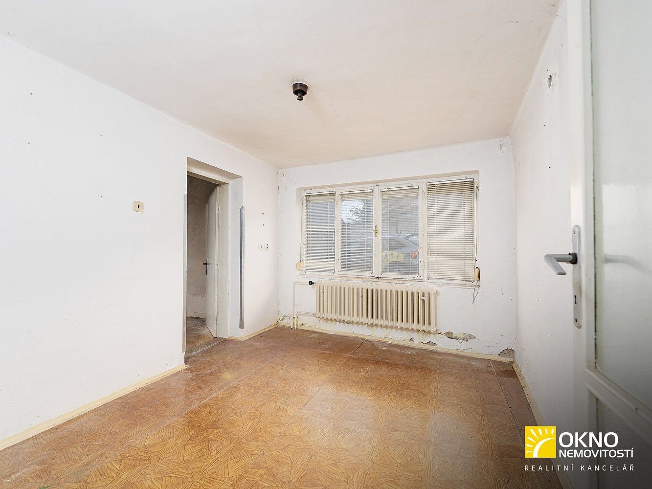 Prodej rodinný dům - Březovská, Strání, okres Uherské Hradiště, 197 m² - 5