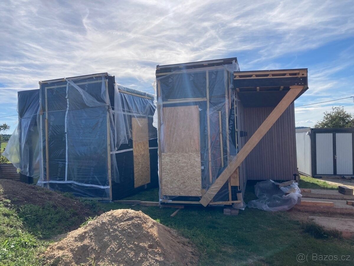 Prodej rodinný dům - Babice, 251 01