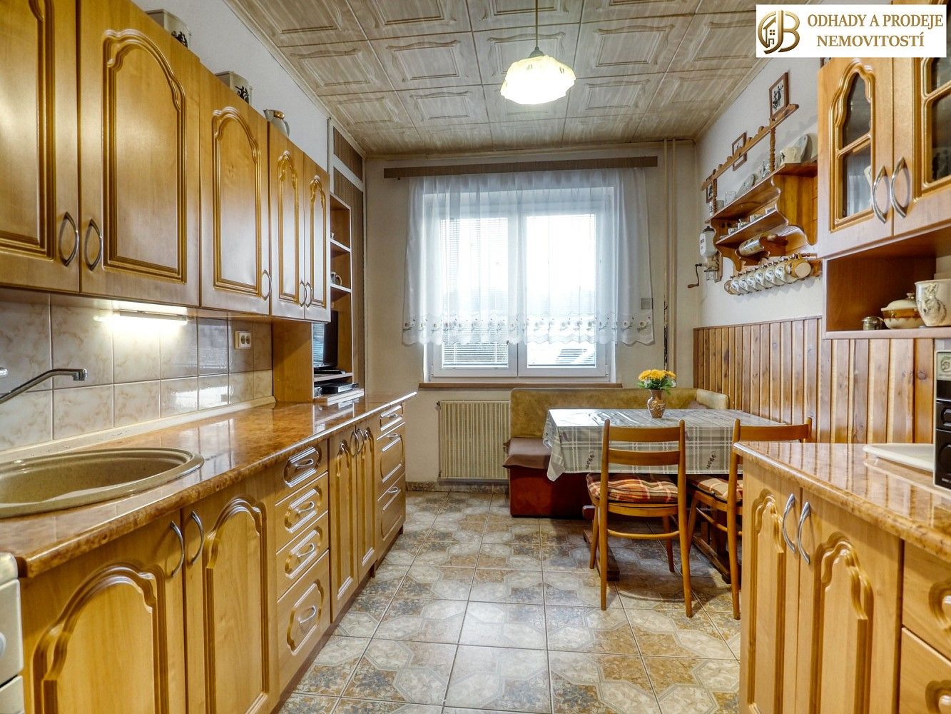 Rodinný dům · 170 m² · Bělá pod Pradědem - Adolfovice, okres Jeseník - 3