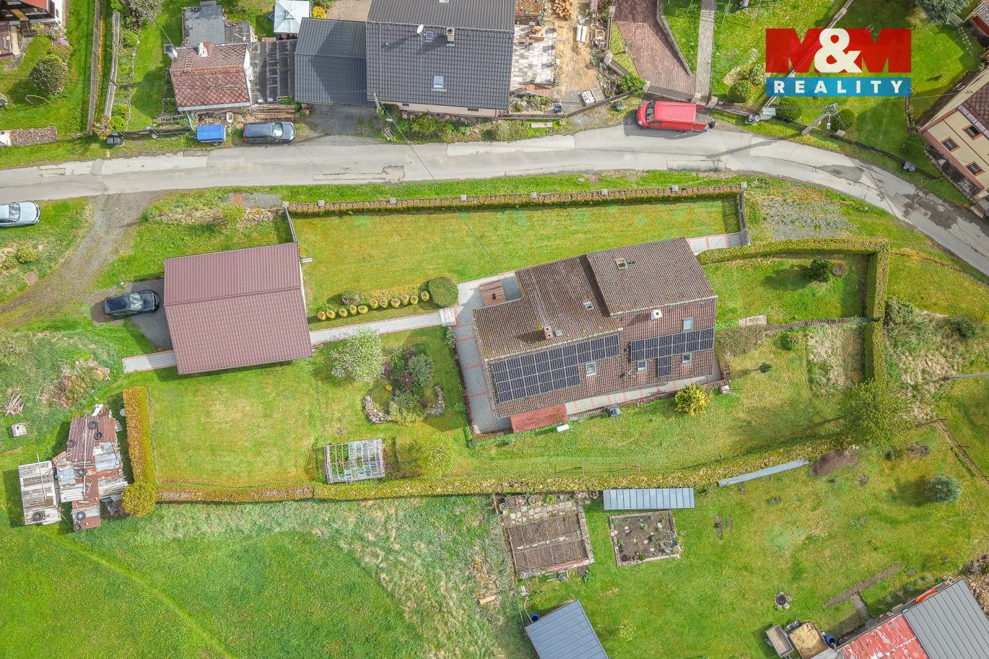 Rodinný dům · 246 m² · Teplička - 3