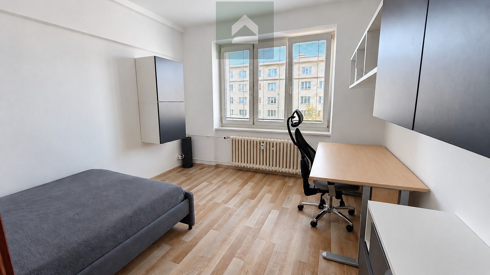 Byt 2+1 · 54 m² · Částkova, Plzeň - Východní Předměstí - 3