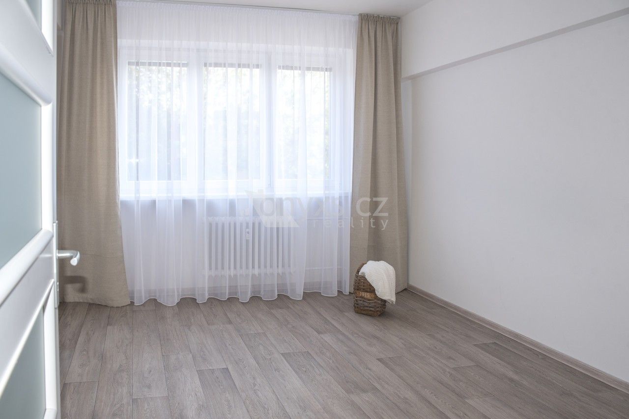 Byt 2+1 · 60 m² · Jablunkovská, Třinec - 3